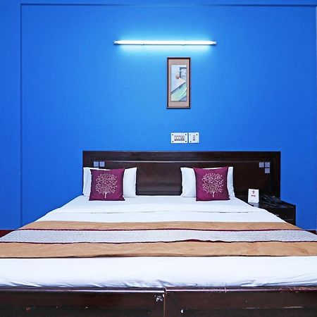 Townhouse Satguru Enclave Road Gurgaon Hotel Jamb Exterior photo