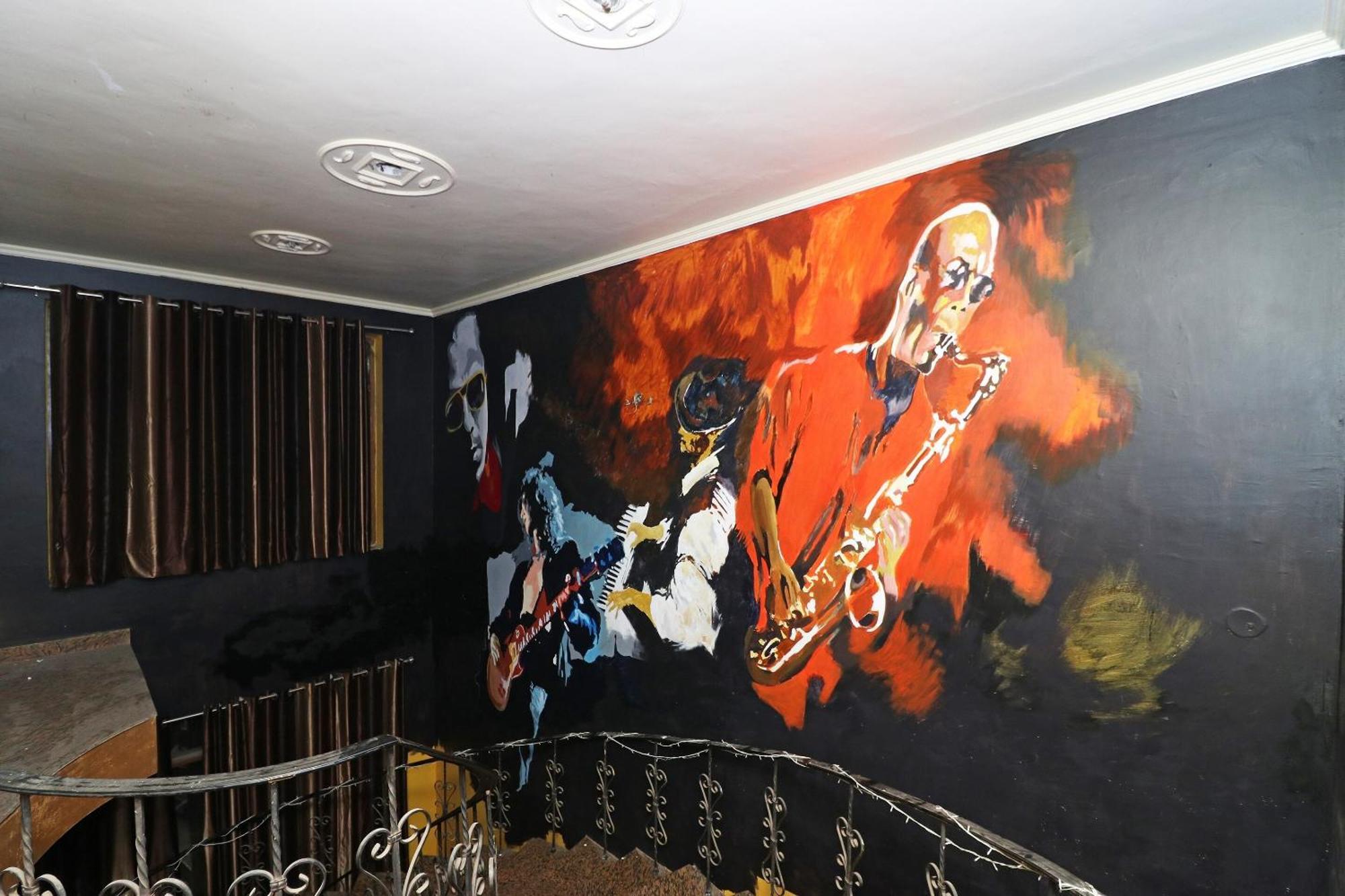 Townhouse Satguru Enclave Road Gurgaon Hotel Jamb Exterior photo